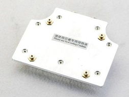 享游戲盛宴，東遠GTX460專用水冷頭上市——睿容環(huán)保引領(lǐng)散熱新體驗