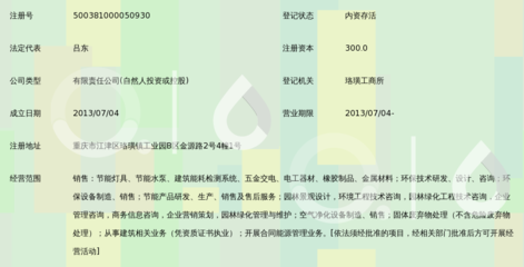 重慶睿容環(huán)?？萍?致力于環(huán)境保護與可持續(xù)發(fā)展